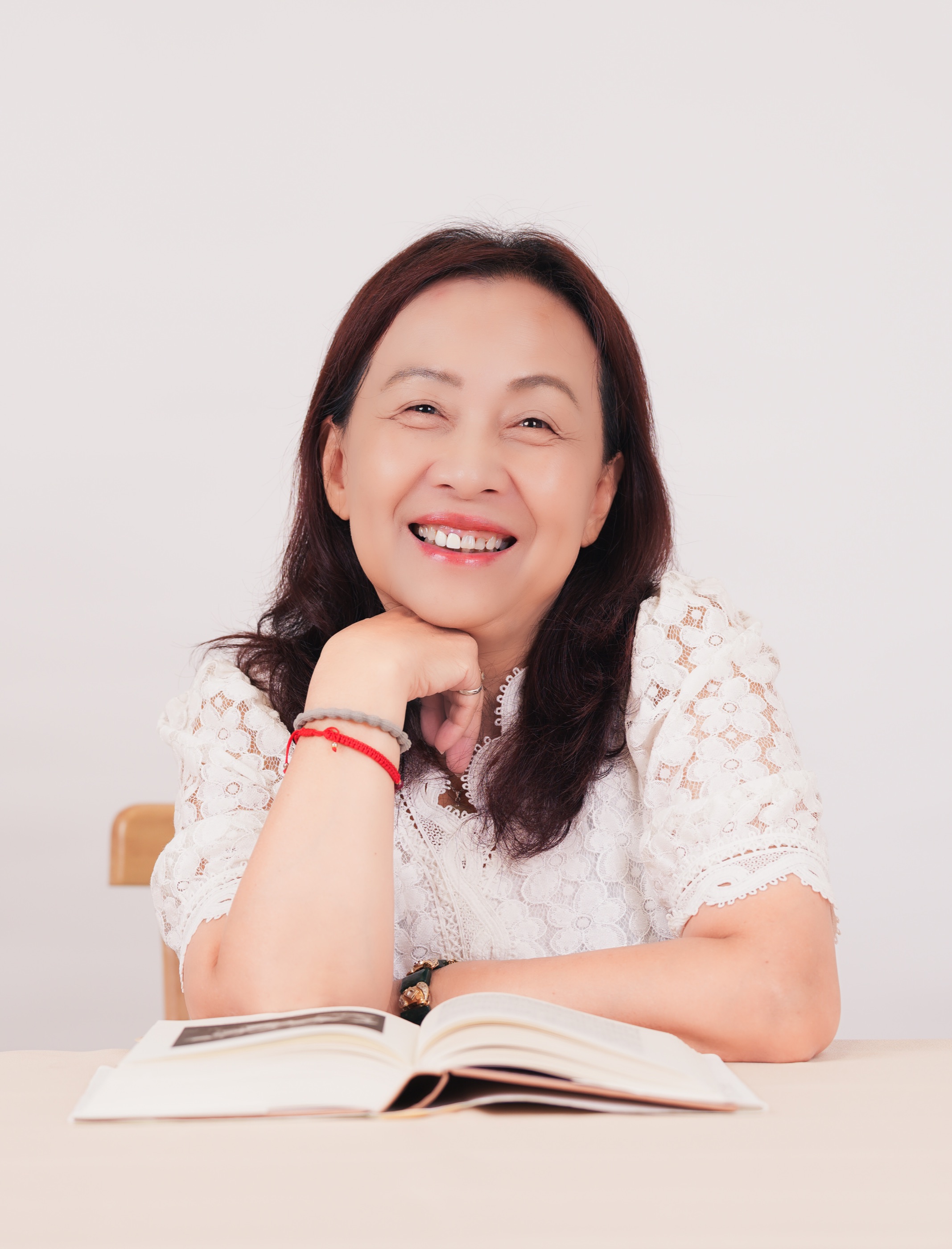 Studio Portrait 59