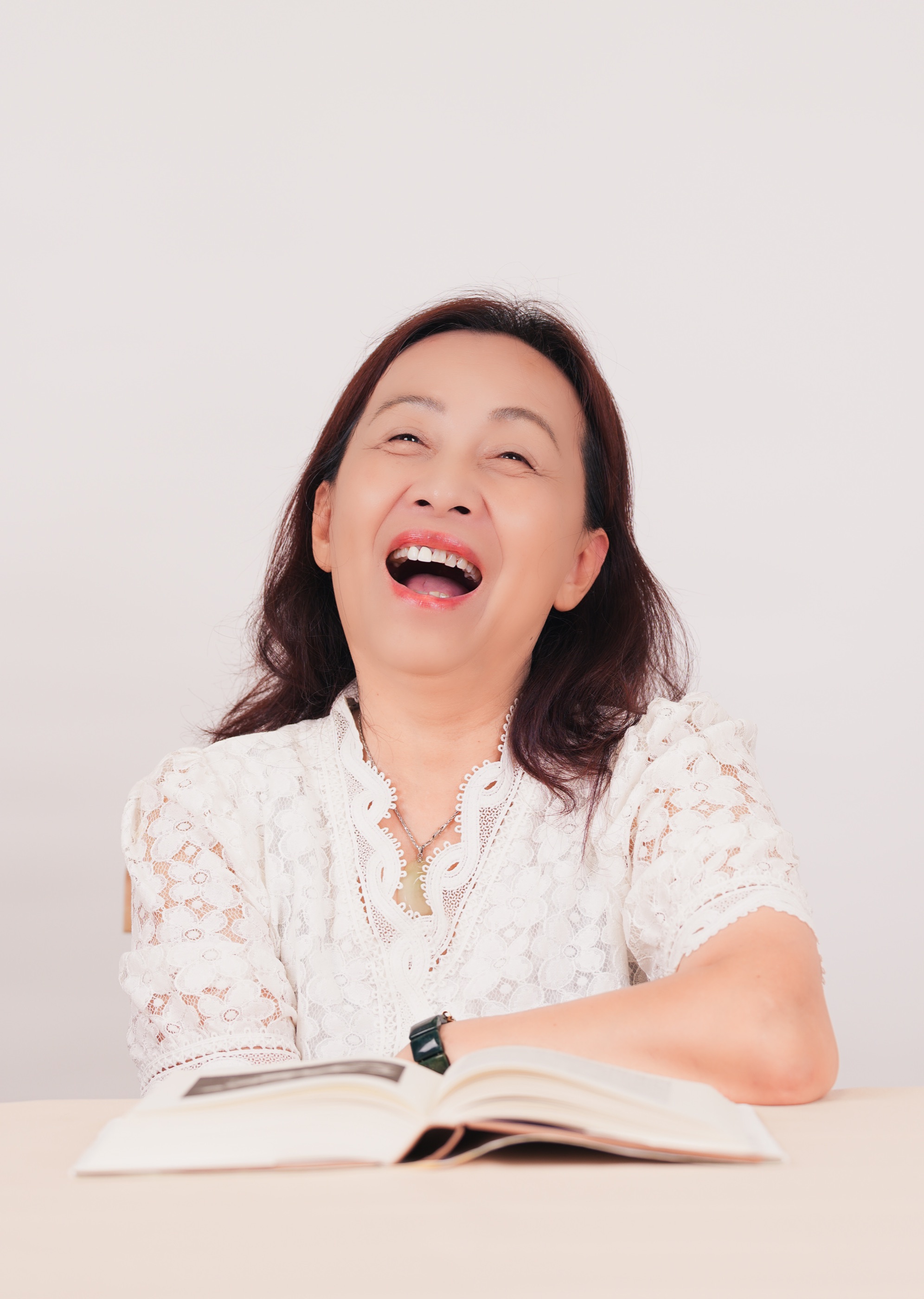 Studio Portrait 62