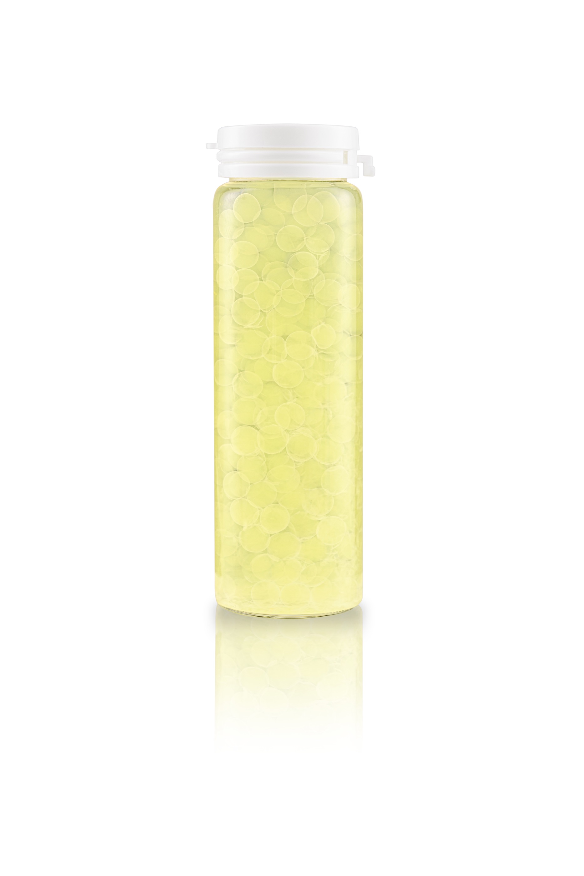 Pellets — Product Studies 18
